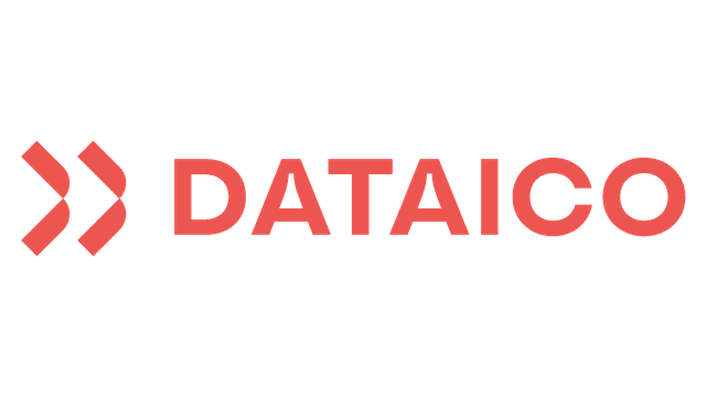 Logo Dataico